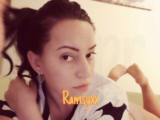Ramsyxx
