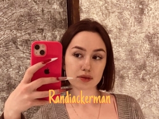 Randiackerman
