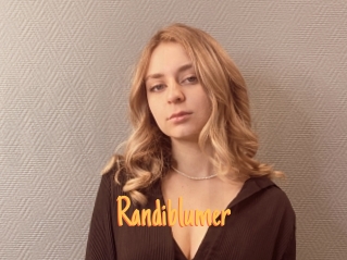 Randiblumer