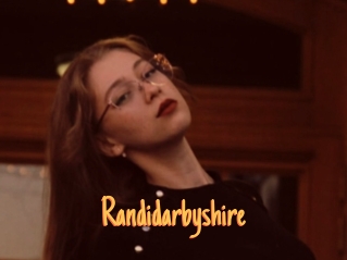 Randidarbyshire