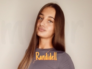 randidell Mobile Porno