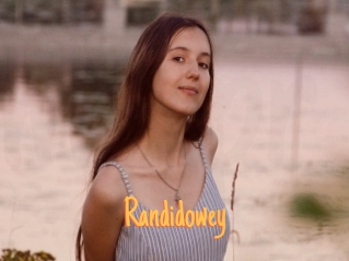 Randidowey