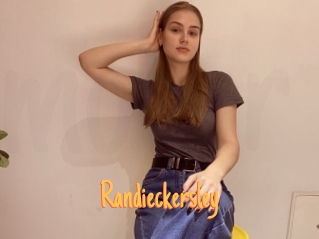 Randieckersley