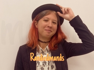 Randiedmands