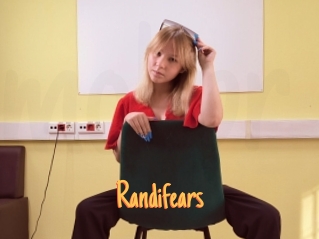 Randifears