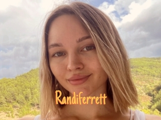 randiferrett Mobile Porno