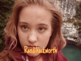 Randihackworth