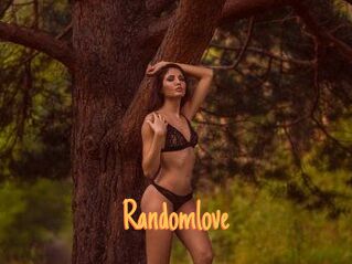 Randomlove