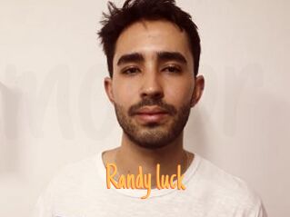 Randy_luck
