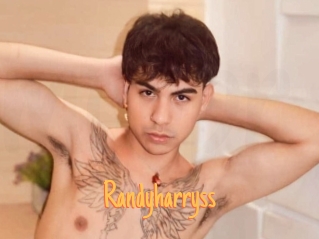 randyharryss Mobile Porno