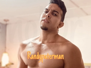Randypaterman