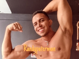 randypaterman Mobile Porno