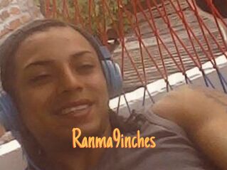 Ranma9inches
