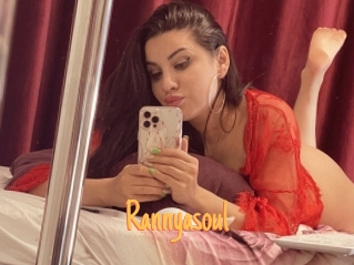 Rannyasoul