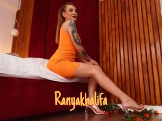 Ranyakhalifa