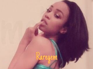 Raregem