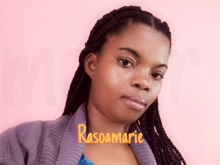 Rasoamarie