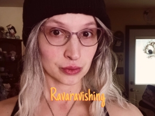 Ravaravishing