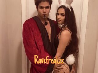 Ravefreakzz