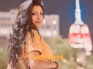 Raven_redford