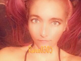 raven0305 Mobile Porno