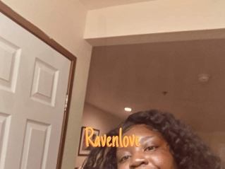 Ravenlove