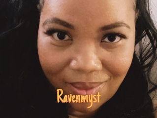 Ravenmyst