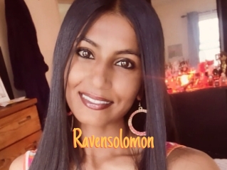 Ravensolomon