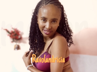 Ravolandricia