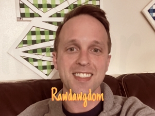 Rawdawgdom