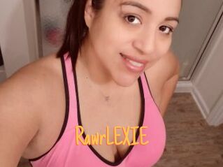 RawrLEXIE