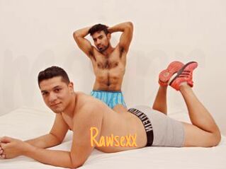Rawsexx