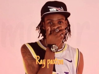 Ray_paxton
