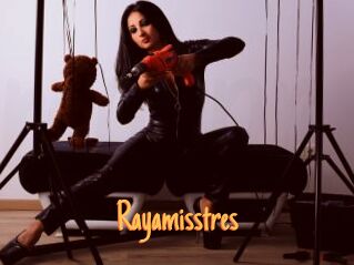 rayamisstres Mobile Porno