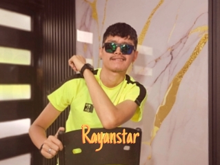 rayanstar Mobile Porno
