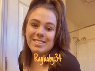 Raybaby34