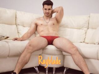 Rayblade