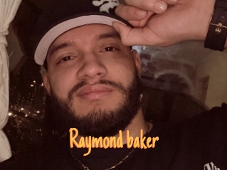Raymond_baker