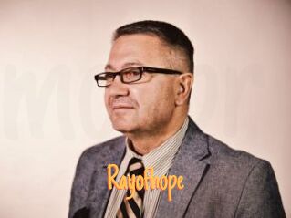 Rayofhope