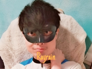 rayrain Mobile Porno
