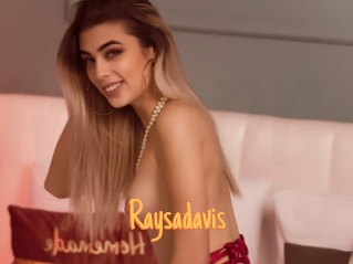 Raysadavis