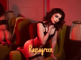 Raysagreen