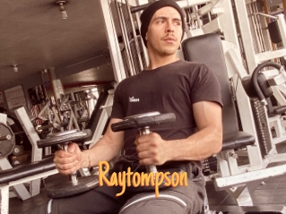 raytompson Mobile Porno