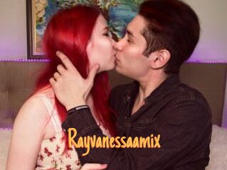 Rayvanessaamix