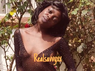 Realsavvyxx