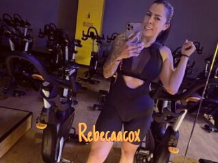 Rebecaacox