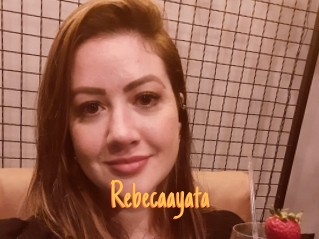 Rebecaayata