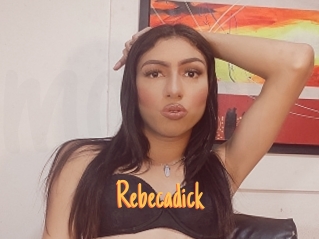 rebecadick Mobile Porno