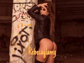 Rebecaglamy