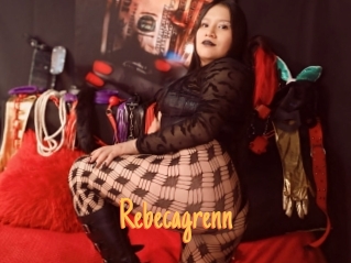 rebecagrenn Mobile Porno